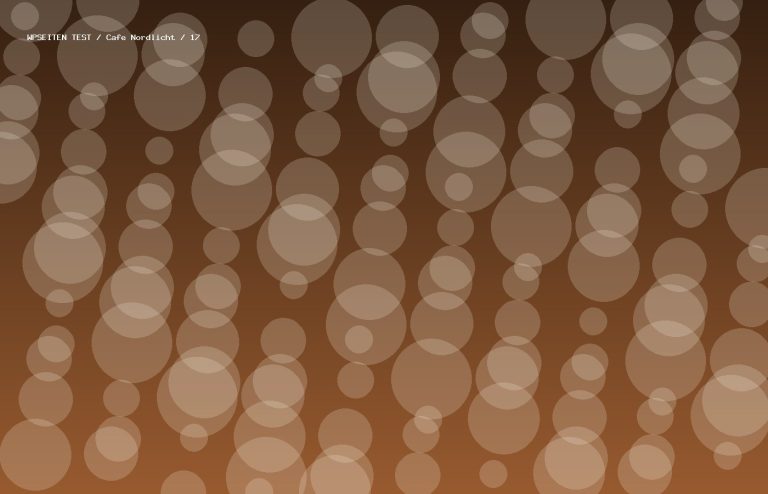 Synthetisches Testmotiv 17
